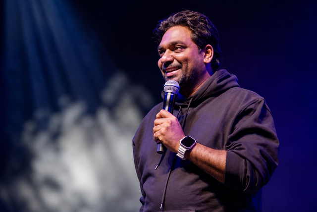 Zakir Khan Biography 2026: Age, Net Worth, Family, Career, Stand-Up Specials &amp; More