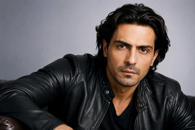 Arjun Rampal Biography: Age, Net Worth, Movies &amp; 2026 Updates
