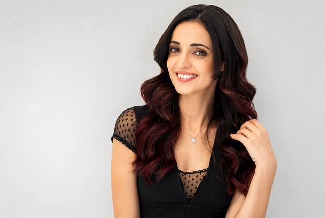 Sanaya Irani Biography 2026: Age, Husband, TV Shows, Net Worth &amp; Career