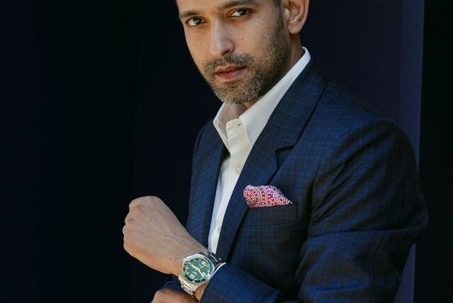 Vikrant Massey Biography 2026: Age, Wife, Movies, Net Worth &amp; Career Journey