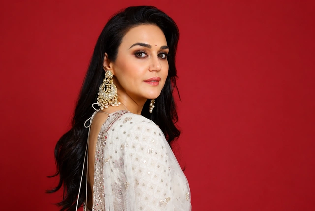 Preity Zinta Biography 2026: Age, Family, Husband, Net Worth &amp; Facts