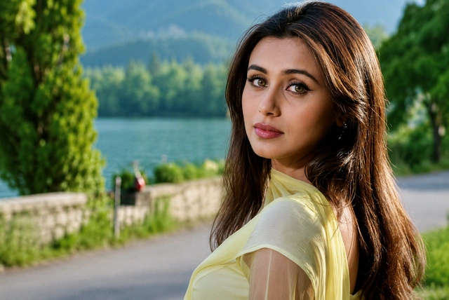 Rani Mukerji Biography: Bollywood Ki Queen Ka Inspiring Journey, Career, Family &amp; Net Worth