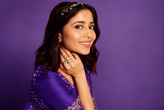 Shweta Tripathi Biography: From Masaan to Mirzapur, Her Inspiring Journey to Stardom