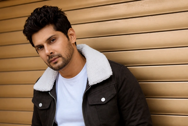 Amar Upadhyay Biography: TV Industry’s Popular Actor, Family, Career, Net Worth &amp; Success Story