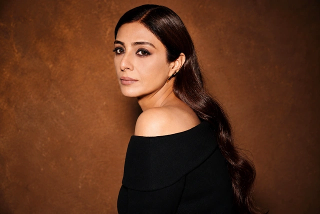 Tabu Biography: From Bollywood Icon to National Award-Winning Actress