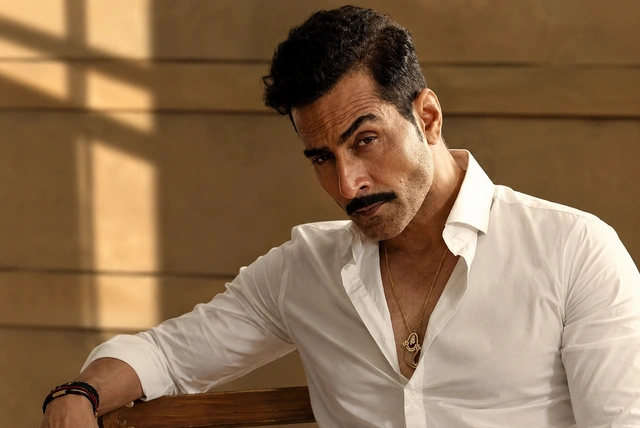 Sudhanshu Pandey Biography: Age, Wife, Career, Net Worth, TV Shows &amp; Life Story