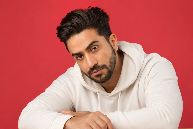 Aly Goni Biography 2026: Age, Girlfriend, Career, Net Worth, TV Shows &amp; Interesting Facts