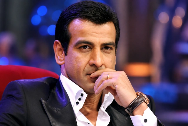 Ronit Roy Biography: TV Se Bollywood Tak Ka Inspiring Safar, Career, Family &amp; Net Worth