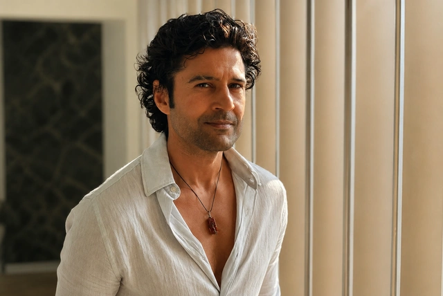 Rajeev Khandelwal Biography: Age, Wife, Career, Net Worth, TV Shows &amp; Movies