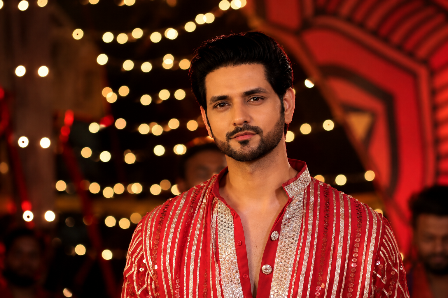 Shakti Arora Biography 2026: Age, Wife, TV Shows, Net Worth, Career &amp; Unknown Facts