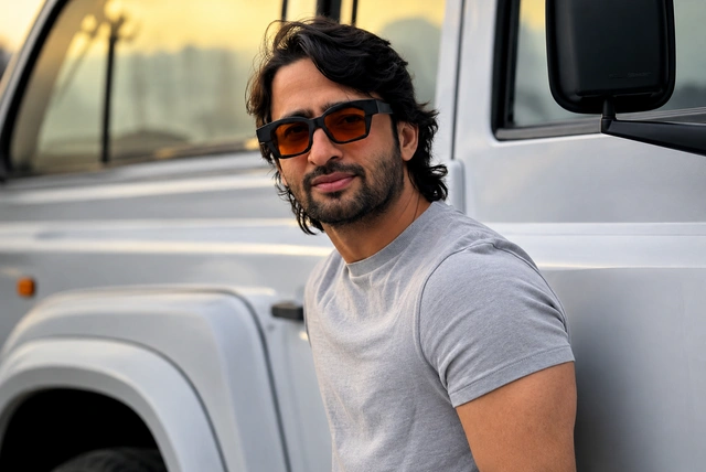 Shaheer Sheikh Biography 2026: Net Worth, Wife, Career, TV Shows &amp; Success Story
