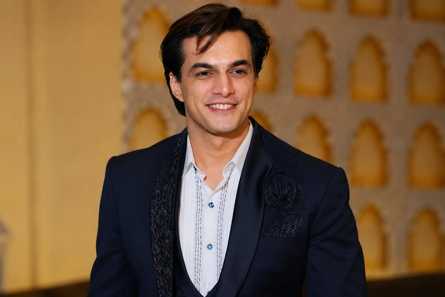 Mohsin Khan Biography 2026: Age, Career, Net Worth, Girlfriend, TV Shows &amp; Success Story