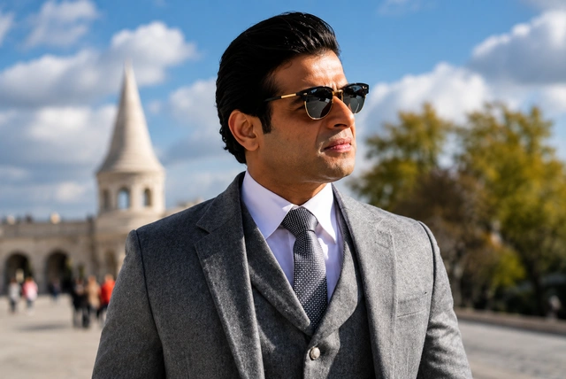 Karan Patel Net Worth 2026: TV Career, Salary, Biography, Wife &amp; Success Story