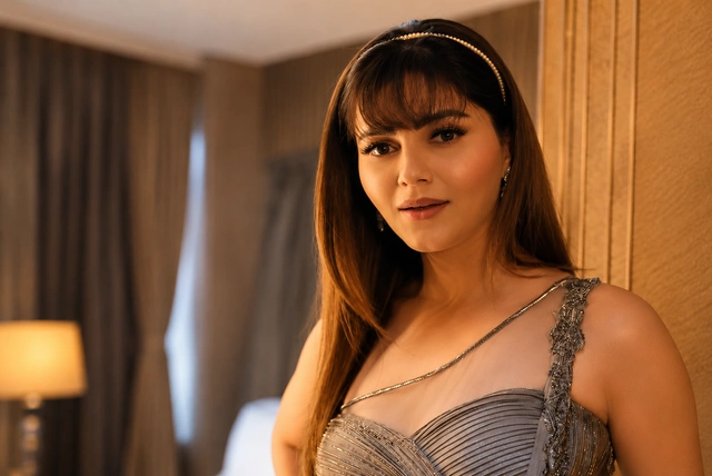 Rubina Dilaik Biography 2026: Age, Husband, Career, Net Worth &amp; TV Success Story
