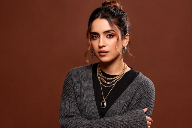 Sanya Malhotra Net Worth 2026: Movies, Career, Income, Biography &amp; Success Story