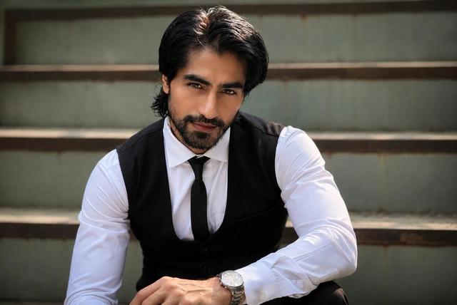 Harshad Chopda Biography 2026: Age, Career, Net Worth, TV Shows &amp; Personal Life