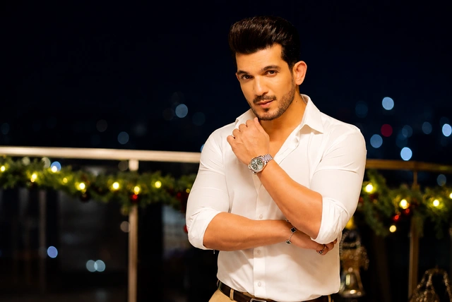 Arjun Bijlani Biography: TV Star’s Journey, Career, Wife, Net Worth &amp; Success Story