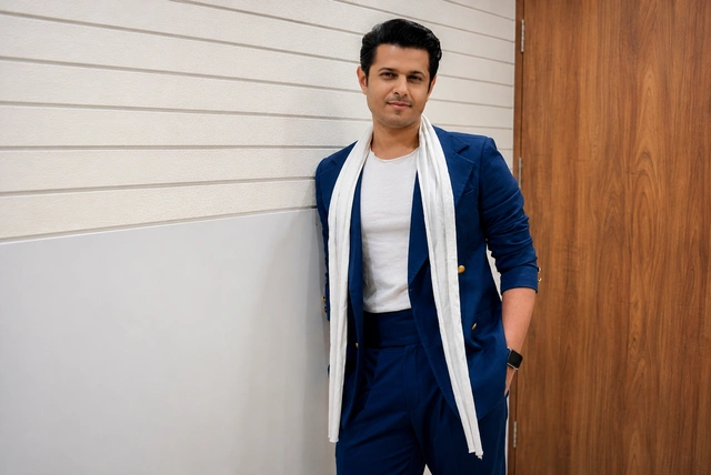 Neil Bhatt Biography: The Success Story, Career, Wife and Net Worth of a Talented TV Star