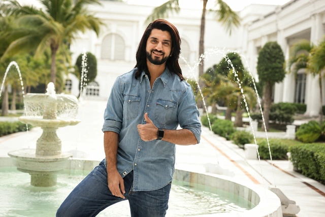 Kunal Jaisingh Biography: Age, Wife, TV Shows, Career, Net Worth &amp; Interesting Facts