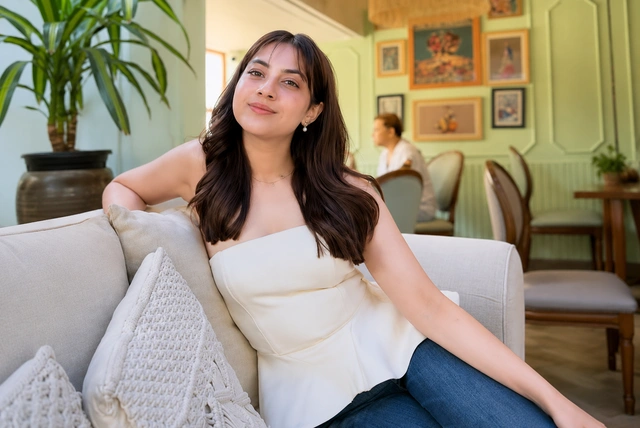 Reem Shaikh Biography 2026: Age, Height, Family, Boyfriend, TV Shows, Net Worth &amp; Career Journey