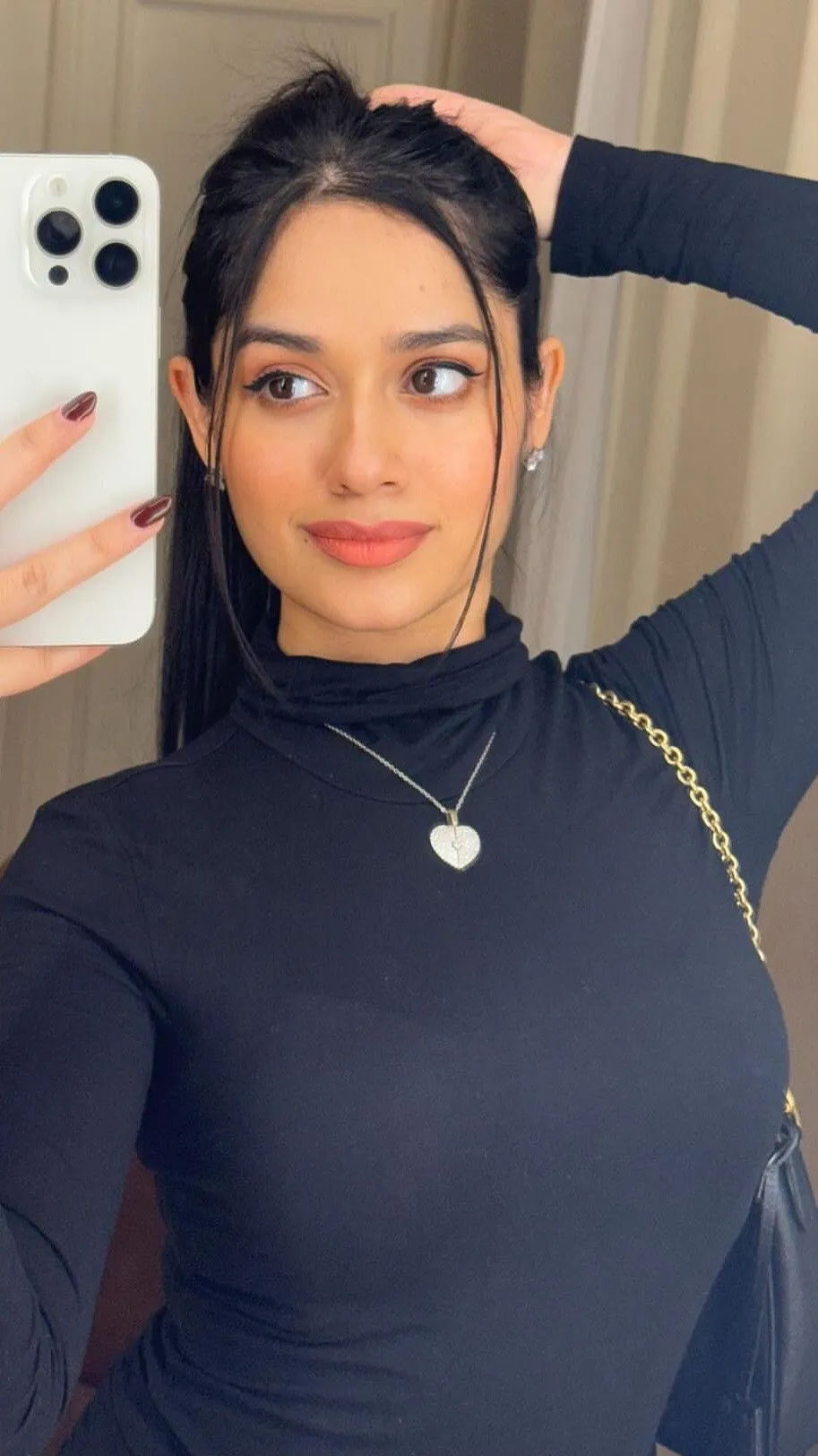 Jannat Zubair Biography 2026: Age, Height, Boyfriend, Net Worth, TV Shows &amp; Career Journey