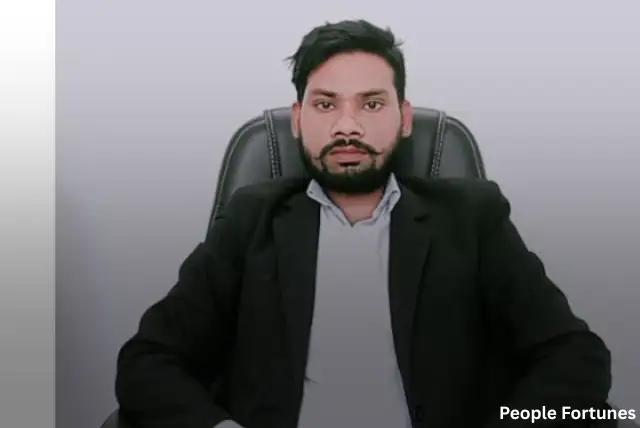 Advocate Suraj Nishadraj Haridwar: A Rising Legal Professional Redefining Modern Law Practice