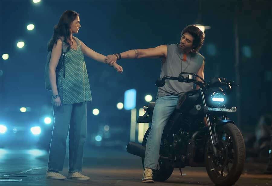 Aneet Padda: Building a Strong Identity from OTT to the Big Screen