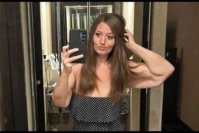 Weight Loss Influencer Lexi Reed: 145 Kg+ Weight Loss Story, Diet &amp; Workout (2026)