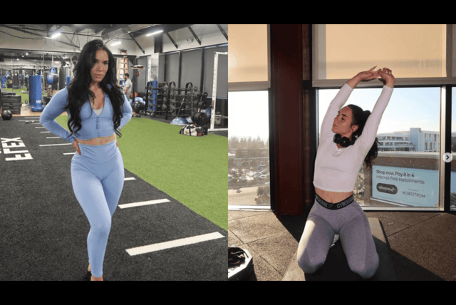 Ms Amma Fitness Influencer: Workout Content, Social Media Rise &amp; Popularity (2026)
