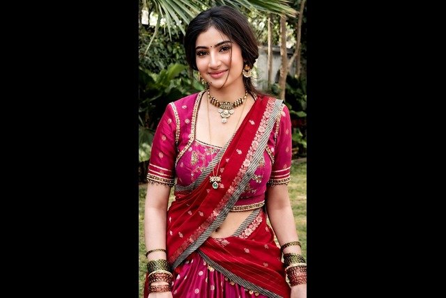 Sara Arjun Biography (2026): Age, Movies, Career, Family & Social Media