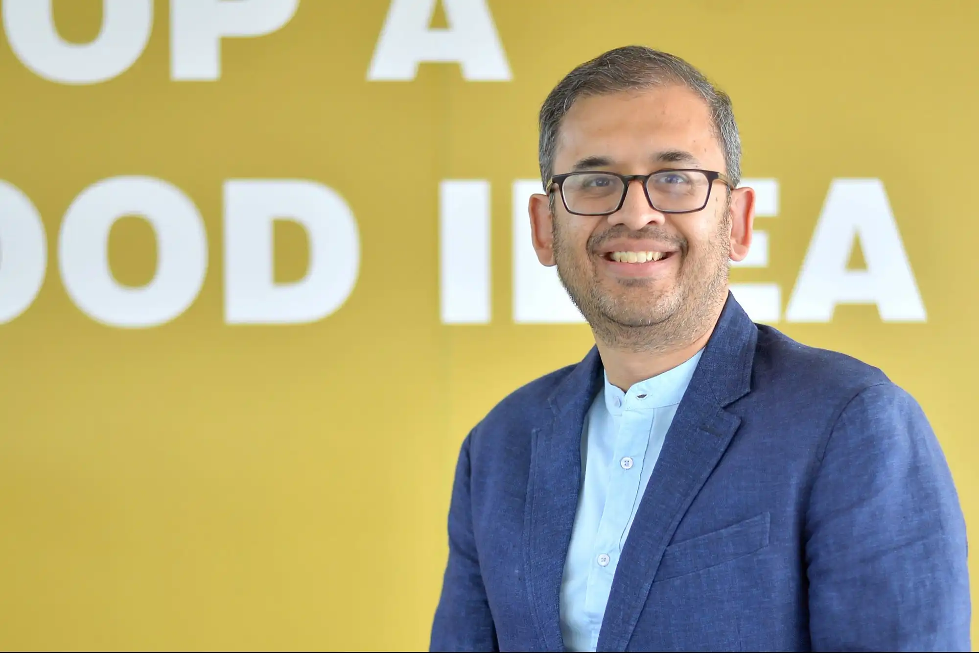 Ananth Narayanan: Success Story, Leadership Journey &amp; Business Impact