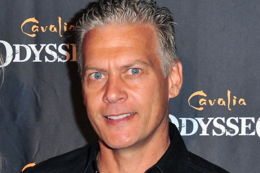 David Beador Net Worth 2026 – RHOC Star & Construction Business Owner