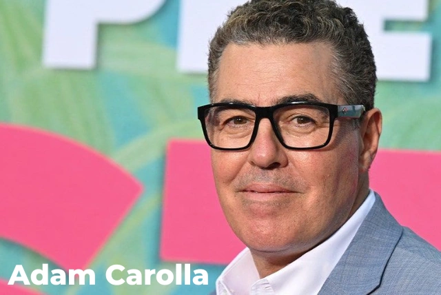 Adam Carolla Net Worth 2026: Podcast Earnings, Career & Wealth