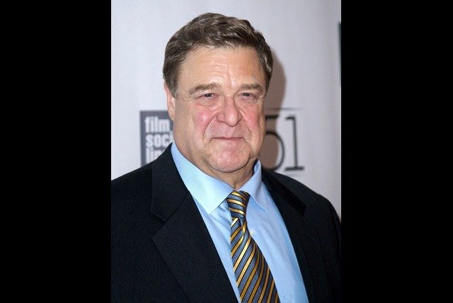 Actor John Goodman Net Worth 2026, Salary, Career & Earnings