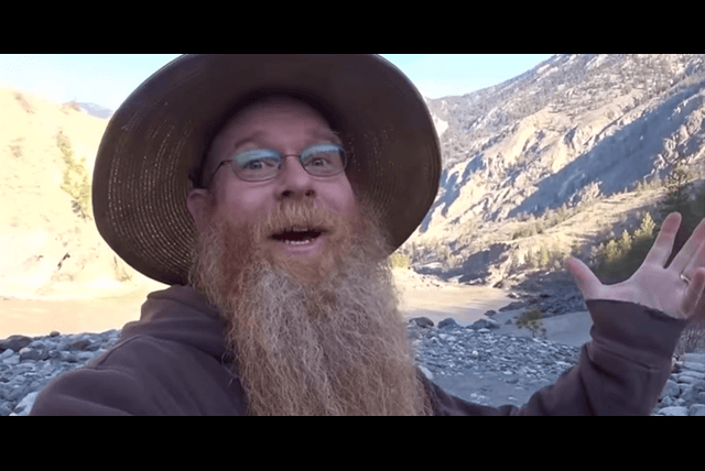 Dan Hurd Net Worth 2026, Biography, YouTube Income &amp; Gold Prospecting Life