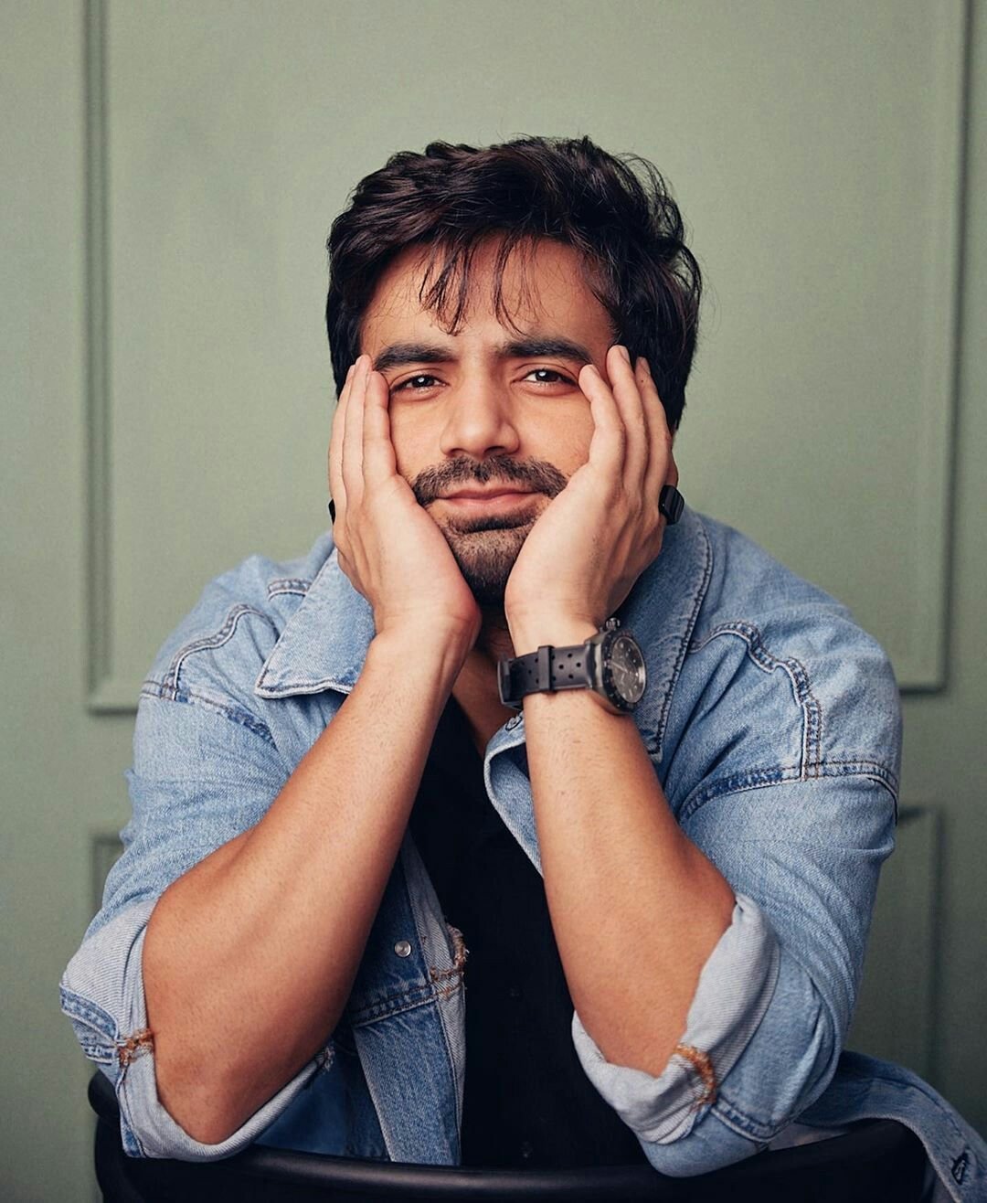 Ayush Mehra: Indian Actor, Filmography, Wiki & Career Journey