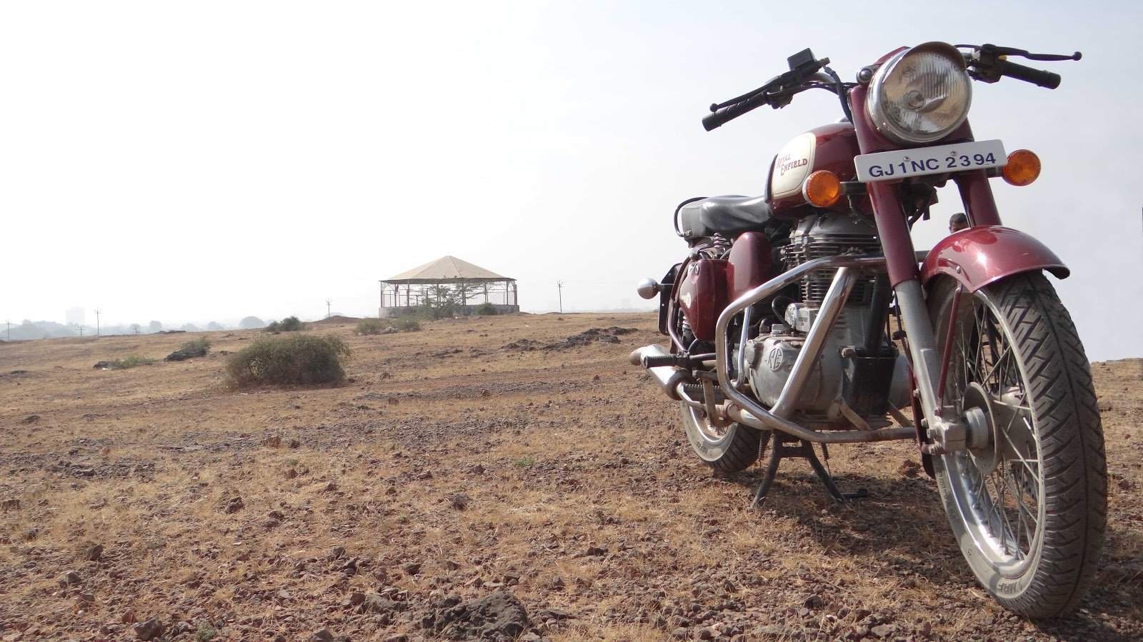 Royal Enfield