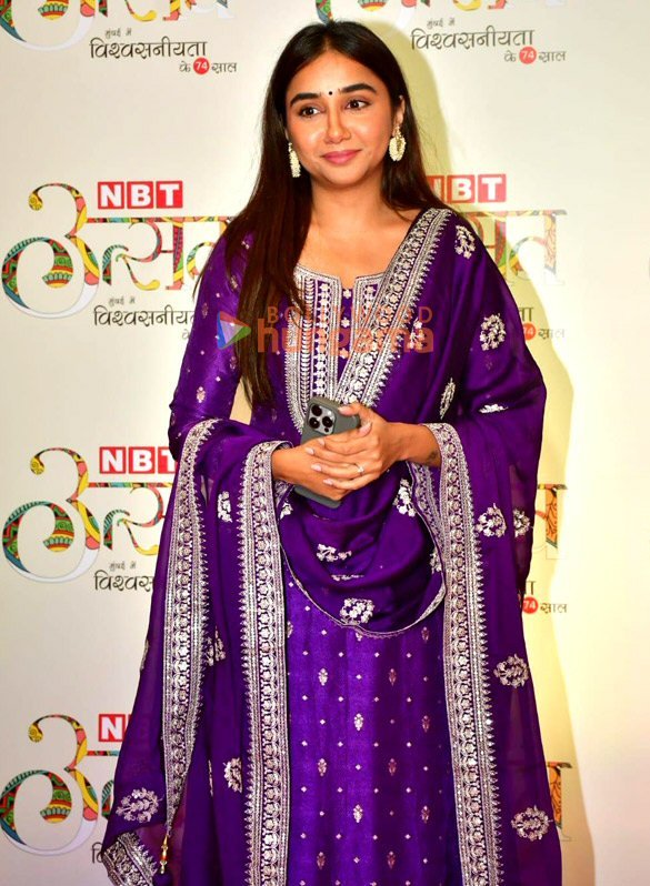 Prajakta Koli