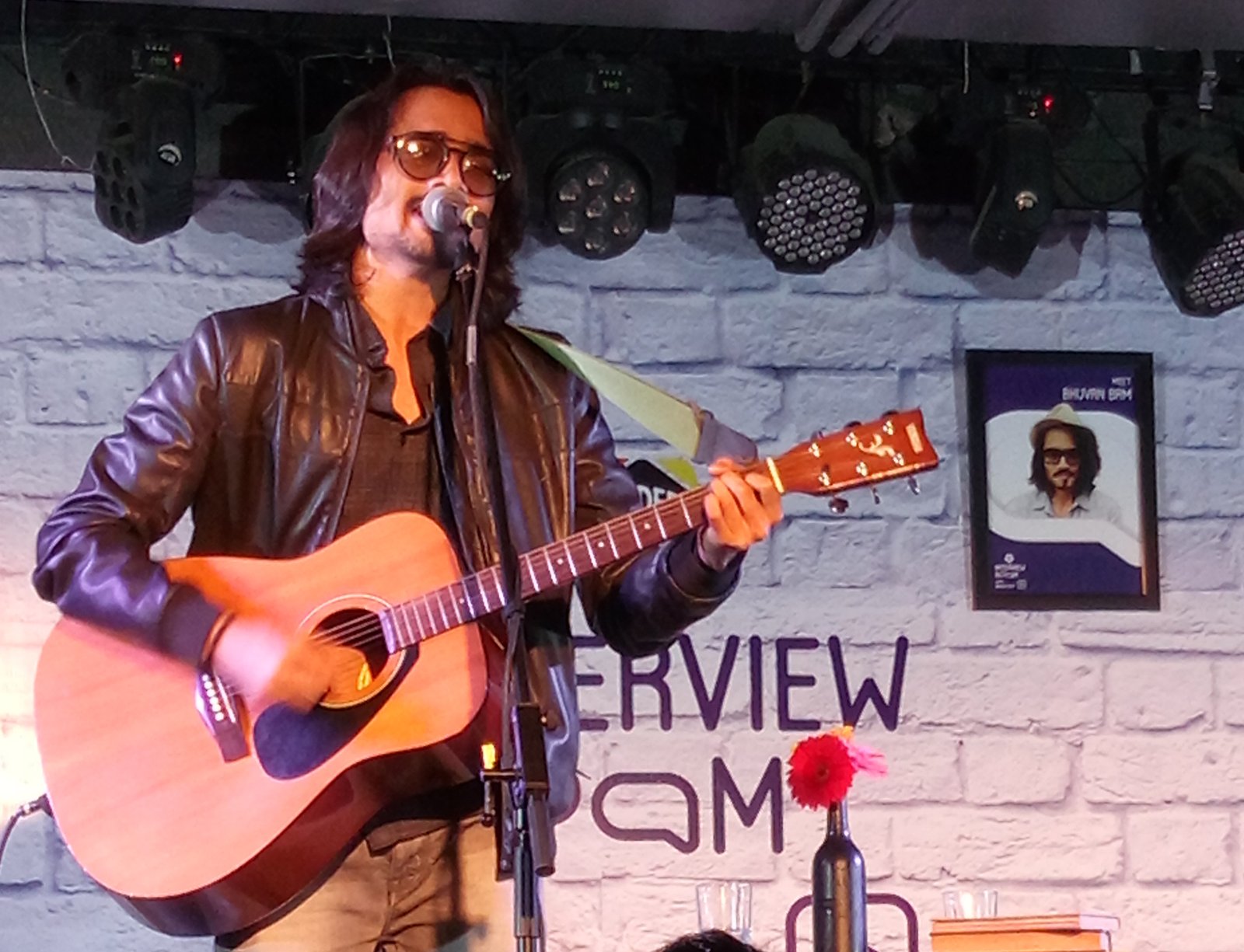 Bhuvan Bam