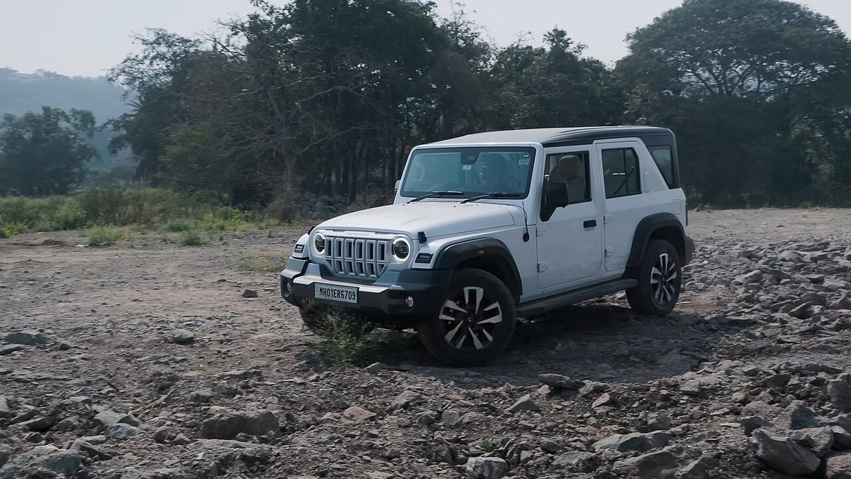 Mahindra & Mahindra