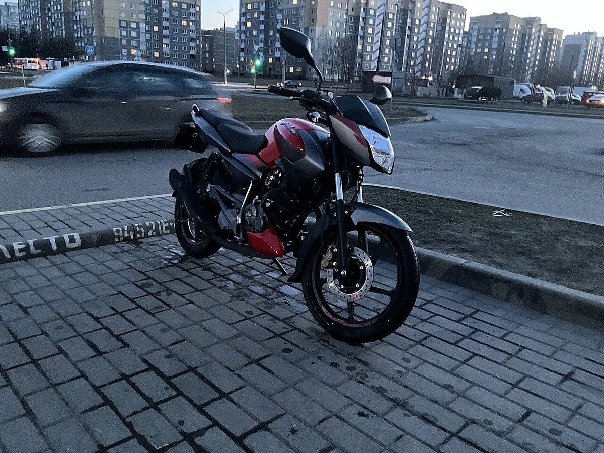 Bajaj Auto