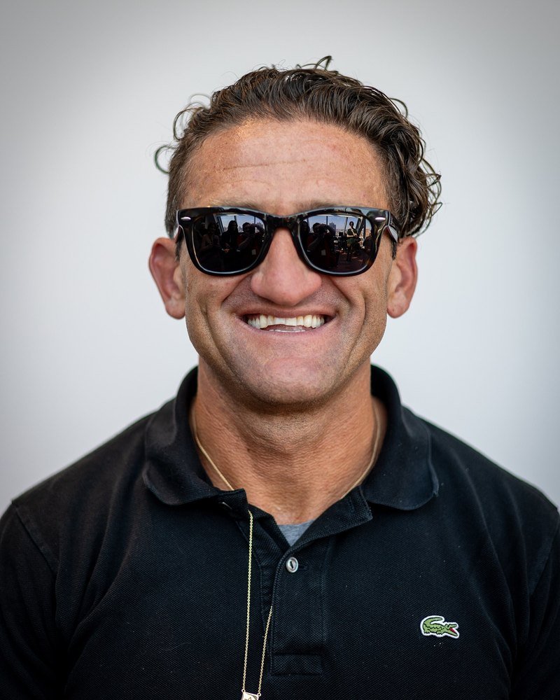 Casey Neistat: American YouTuber, Filmmaker & Entrepreneur