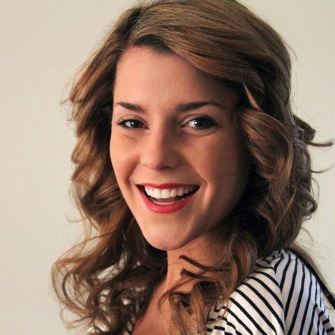 Grace Helbig: American Comedian, Actress & YouTuber