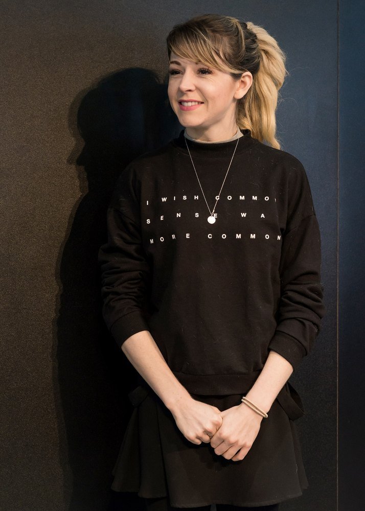 Lindsey Stirling: American Violinist, Dancer & YouTuber