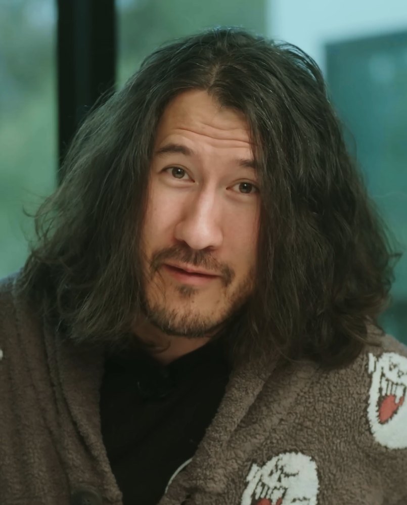 Markiplier: American YouTuber, Actor & Filmmaker