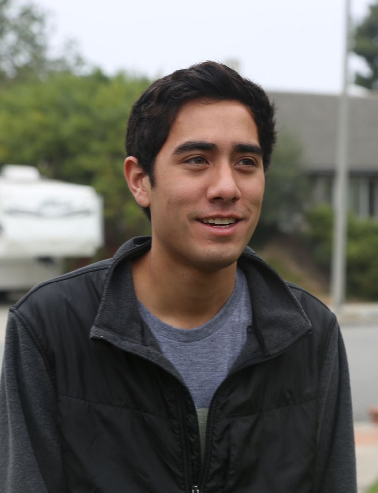Zach King: American Filmmaker & Digital Illusionist