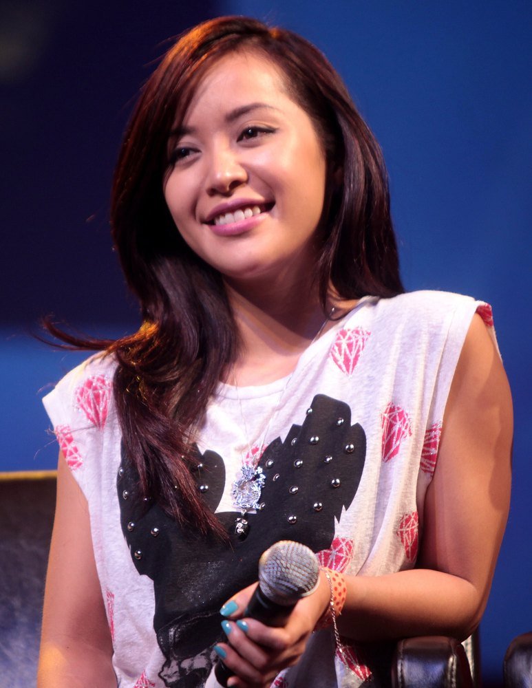 Michelle Phan: American Beauty YouTuber & Entrepreneur