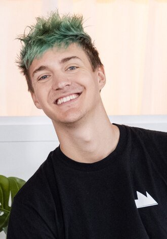 Ninja: American Streamer, YouTuber & Professional Gamer