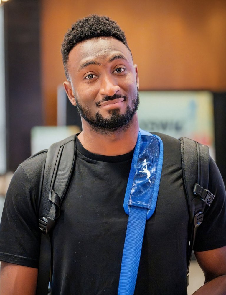 Marques Brownlee (MKBHD): American Tech YouTuber & Reviewer