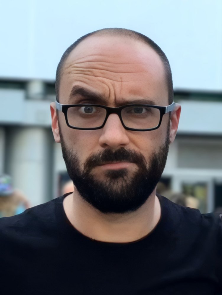 Michael Stevens (Vsauce): American Educator & YouTuber